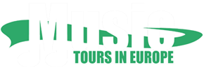 Music Tours in Europe